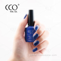 Cco Nail Art Gel Wholesale Cheap Price 7.3ml 183colors nail gel polish set Supplier